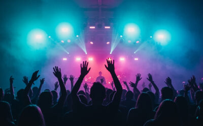 Soutěž o lístky na Colours of Ostrava