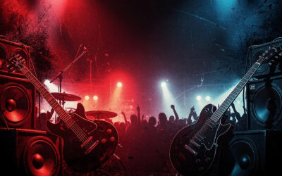 Vyhrajte vstupenky na Rock in Olomouc