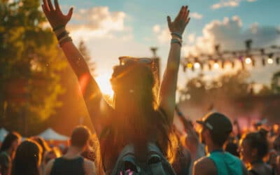 BioLife součástí Pilsen Busking Festu 2026